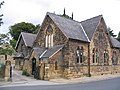 The Old Church School Swillington