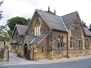 Swillington Village and civil parish in West Yorkshire, England