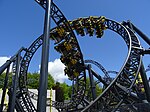 The Smiler