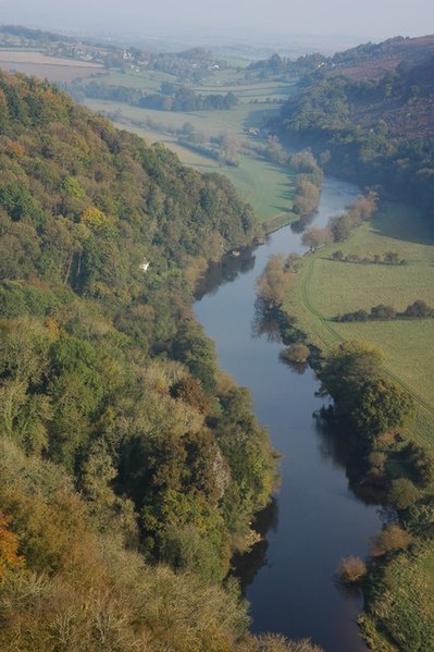 File:The River Wye viewed from Yat Rock - geograph.org.uk - 592479.jpg