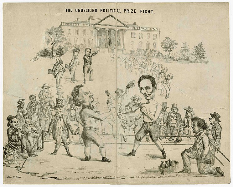 File:The Undecided Political Prize Fight, 1860.JPG