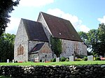 Dorfkirche Thelkow