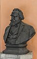 * Nomination Theodor Meynert (1833-1892), bust (bronce) in the Arkadenhof of the University of Vienna --Hubertl 00:23, 10 July 2016 (UTC) * Promotion Good quality. --Johann Jaritz 02:38, 10 July 2016 (UTC)