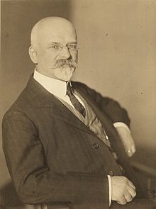 Theodor Vetter