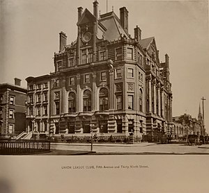 Union League Club