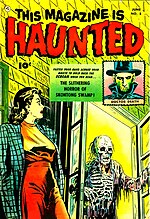 Thumbnail for This Magazine Is Haunted