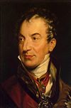 Thomas Lawrence - Portrait of Klemens Wenzel von Metternich - WGA12522.jpg