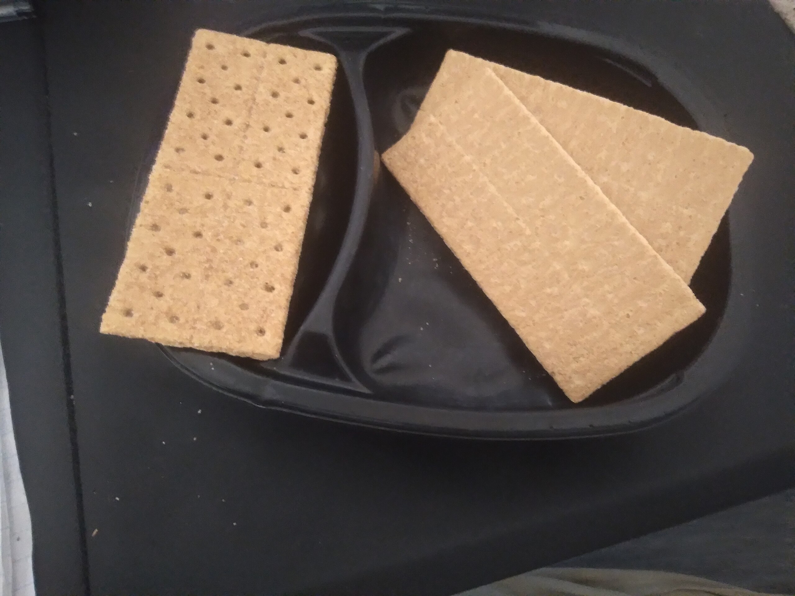 Graham cracker - Wikipedia