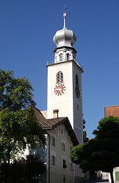 Evangelische Kirche von 1506