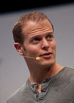 Thumbnail for Tim Ferriss