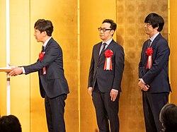 東京03: メンバー, 来歴, 芸風