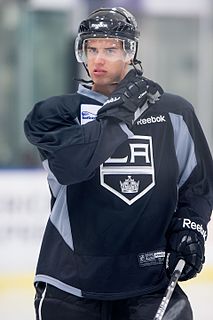 Tomáš Hyka Czech professional ice hockey player (born 1993)