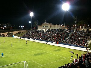 Estadio Torero