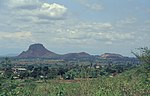 Vignette pour Tororo (Ouganda)