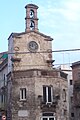Watch and Clock Tower (Taranto)