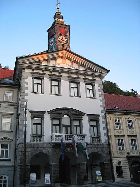 File:TownHall-Ljubljana.JPG