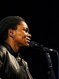 Miniatura para Tracy Chapman