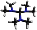 Трис (диметиламино) метан-3D-стикс-by-AHRLS-2012.png