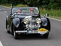 * Nomination Triumph 1800 Roadster at the ADAC Deutschland Klassik 2018 --Ermell 07:13, 15 November 2018 (UTC) * Promotion  Support Good quality. --George Chernilevsky 07:23, 15 November 2018 (UTC)