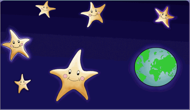 Teaching Form with Twinkle, Twinkle, Little Star for the Elementary Music