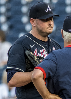 Tyler Matzek American baseball player