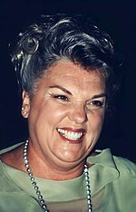 Tyne Daly is not dead