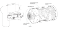 U.S. Laboratory Module Destiny.svg