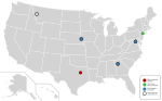 Thumbnail for Ebola virus cases in the United States