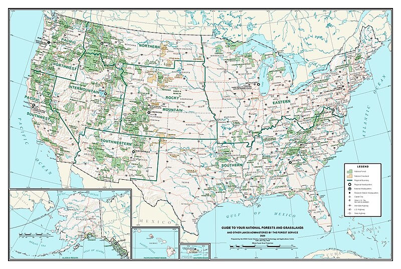 File:USA National Forests Map.jpg