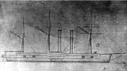 USS Fulton (1837)