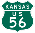 File:US 56 Kansas 1948.svg