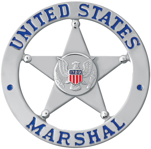 File:US Marshal Badge.png