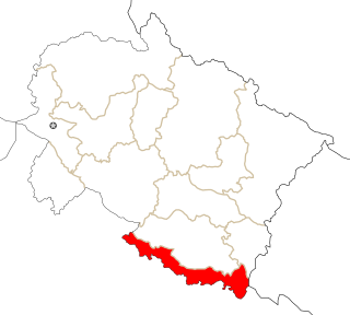 Udham Singh Nagar district District in Uttarakhand, India