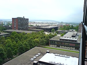 Uniwersytet W Oslo