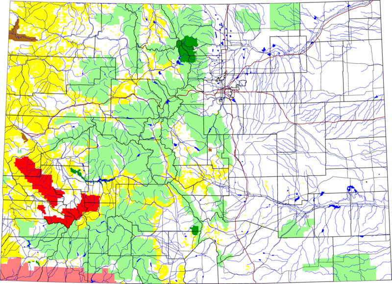 File:Uncompahgre National Forest location in Colorado.png