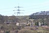 Underbank Hall viewed from Underbank Reservoir, near Stocksbridge - geograph.org.uk - 1746818.jpg