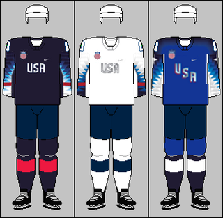 <span class="mw-page-title-main">United States men's national under-16 ice hockey team</span>