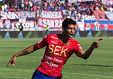 Universidad de Chile - Unión Española 20190310 11.jpg