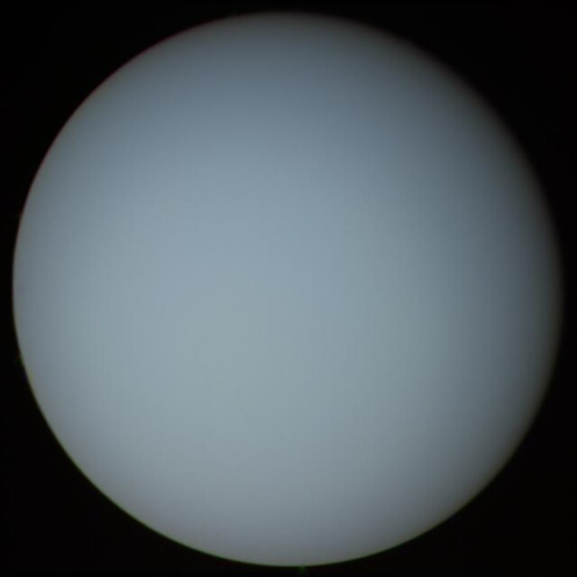 Uranus