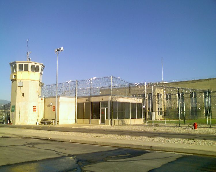 File:Utah State Prison Wasatch Facility.jpg