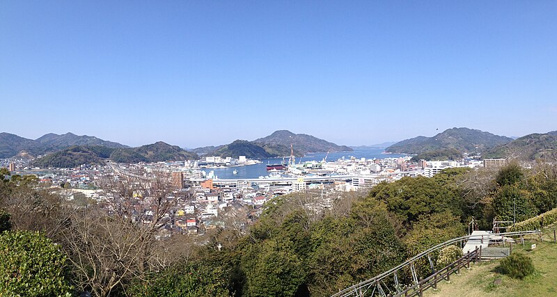 File:Uwajima view 2.jpg