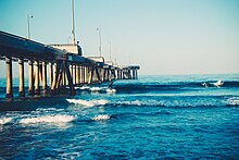 Venice Fishing Pier VSCOcam (24218805142).jpg