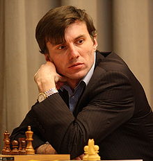 Vadims Malahatko 2009. gadā
