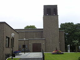 Vaggeryds kyrka