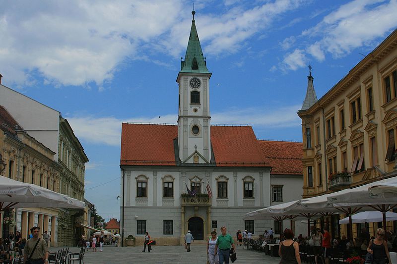 File:Varaždin, Croatia - panoramio.jpg