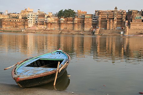 Varanasi