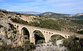 * Nomination Northwestern side view of Varda viaduct. Karaisalı - Adana, Turkey. --Zcebeci 14:49, 13 March 2015 (UTC) * Promotion  Support Good quality. --Hockei 15:16, 13 March 2015 (UTC)