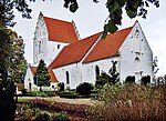 Thumbnail for Vedtofte Kirke