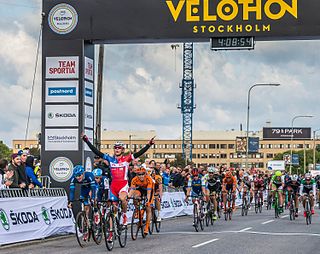 Fortune Salaire Mensuel de Velothon Stockholm Combien gagne t il d argent ? 300 000 000,00 euros mensuels