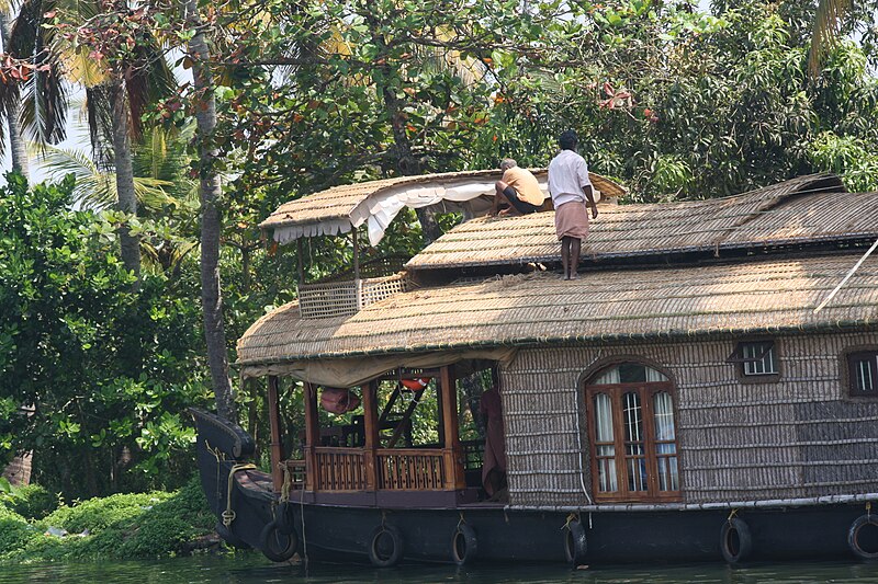 File:Vembanattu Lake,Kumarakom,Alleppy,Kerala,India - panoramio.jpg